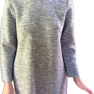 Stylish Grey Dress